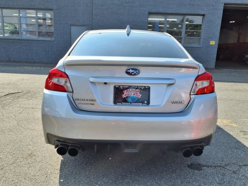 Used 2019 Subaru WRX Limited image 5
