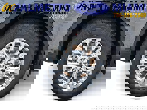New 2025 Ford Escape Active w/ Tech Pack #1 image 7