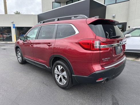 Used 2019 Subaru Ascent Premium image 7