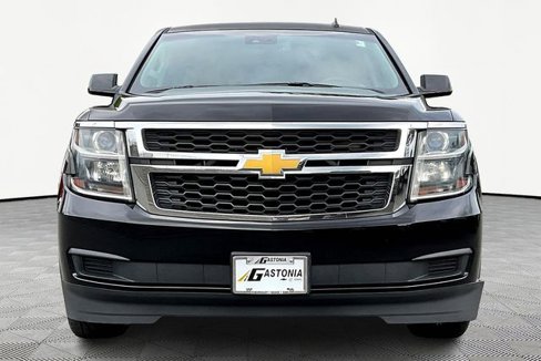 Used 2015 Chevrolet Tahoe LT image 2