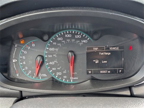 Used 2020 Chevrolet Trax LS image 26