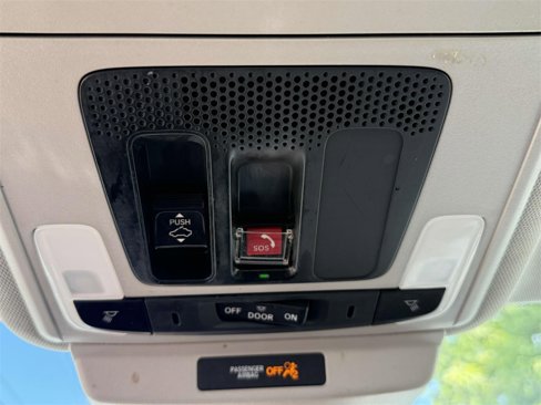 Used 2024 Honda Accord EX image 10
