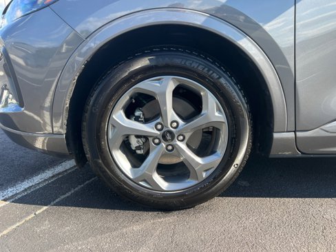 Used 2023 Ford Escape ST-Line w/ Tech Pack #1 image 31