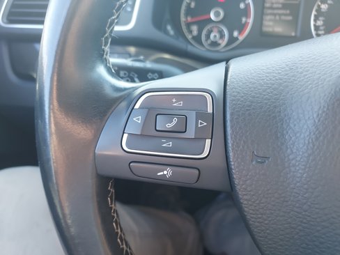 Used 2014 Volkswagen Passat 1.8T Sport image 27