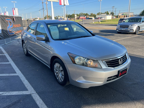 Used 2010 Honda Accord LX image 3