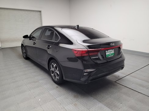 Used 2019 Kia Forte LXS image 5