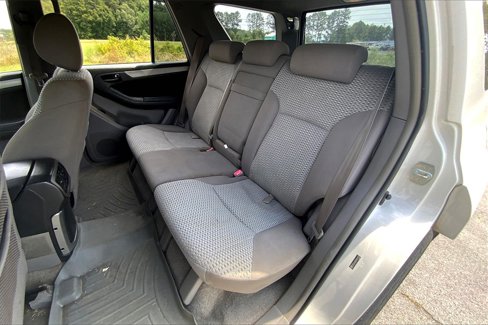 Used 2009 Toyota 4Runner Sport image 27