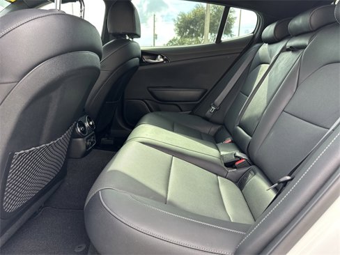 Used 2022 Kia Stinger GT-Line image 15