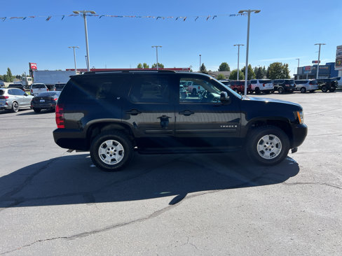 Used 2007 Chevrolet Tahoe LT w/ LT Preferred Equipment Group image 8