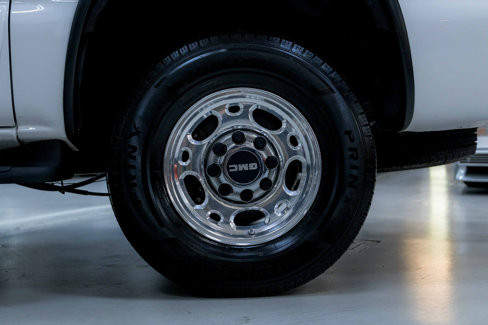 Used 2006 GMC Yukon XL 2500 SLT w/ SLT Preferred Equipment Group image 42