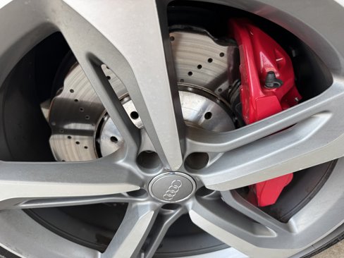 Used 2014 Audi RS 7 Prestige w/ Comfort Seating Package image 26