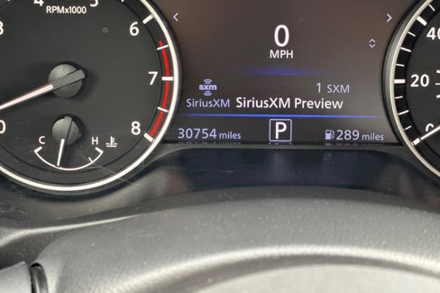 Certified 2024 Nissan Altima 2.5 SV image 29