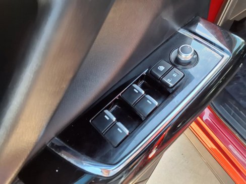 Used 2022 MAZDA CX-9 Touring image 19