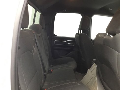 Used 2019 RAM 1500 Big Horn image 16