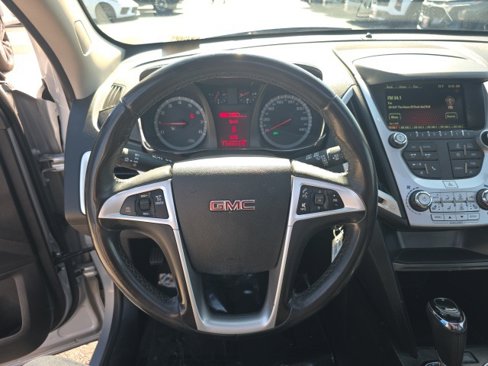 Used 2016 GMC Terrain SLE w/ Chrome Edition image 16