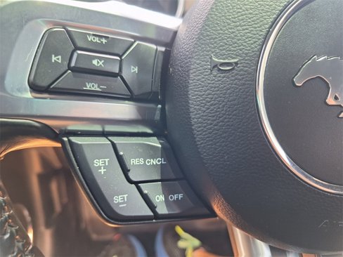 Used 2021 Ford Mustang Premium image 14
