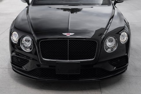 Used 2016 Bentley Continental GT V8 S image 12