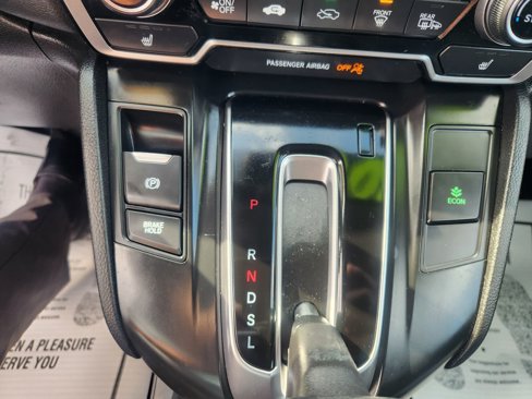 Used 2019 Honda CR-V EX-L image 25