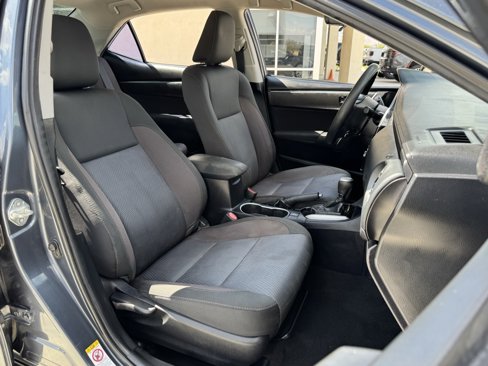 Used 2019 Toyota Corolla LE image 31
