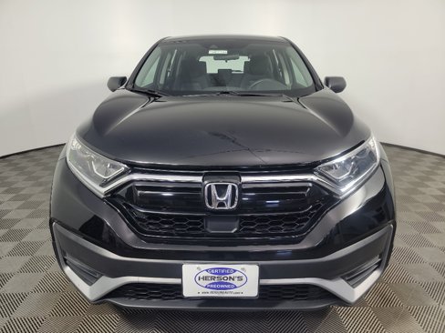 Certified 2020 Honda CR-V LX image 12