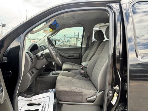 Used 2008 Nissan Xterra X image 12