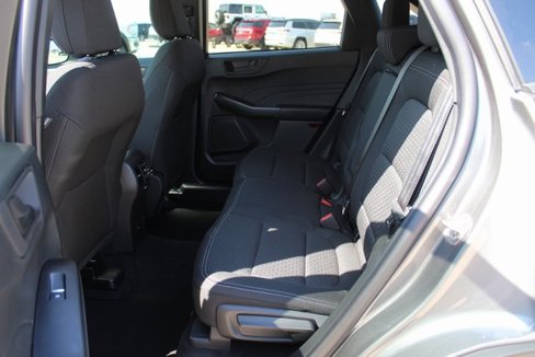 New 2025 Ford Escape Active image 9