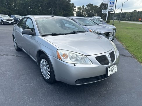 Used 2008 Pontiac G6 Value Leader image 3