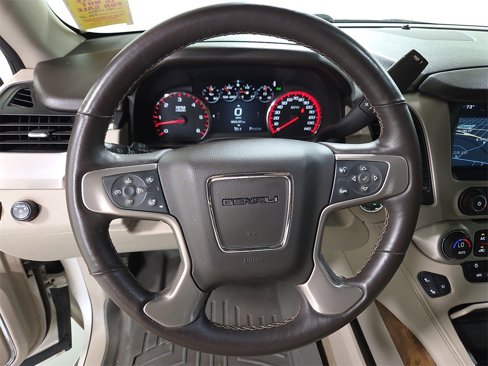 Used 2015 GMC Yukon XL Denali w/ Open Road Package image 19