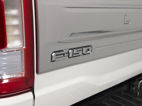 Used 2021 Ford F150 Limited image 45