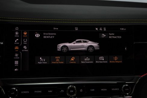 Used 2022 Bentley Continental GT Speed image 27