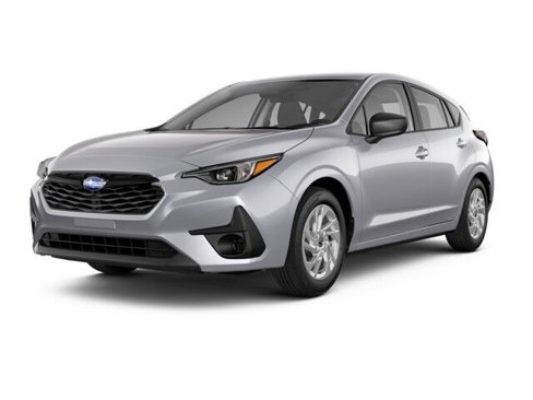 New 2025 Subaru Impreza 2.0i image 2
