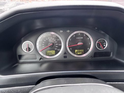 Used 2007 Volvo XC70 image 39