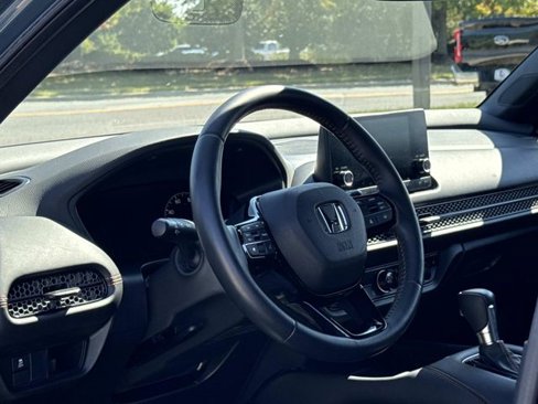 Used 2024 Honda HR-V Sport image 25