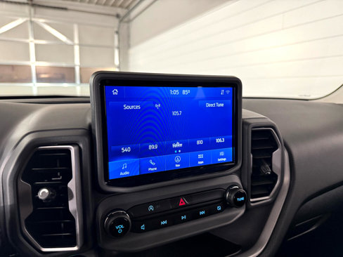 Used 2021 Ford Bronco Sport Big Bend image 19