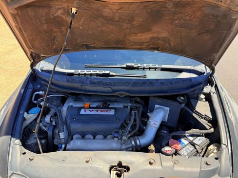 Used 2011 Honda Civic Si image 18