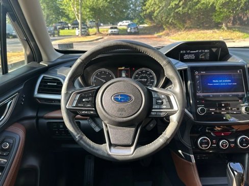 Used 2020 Subaru Forester Touring image 22