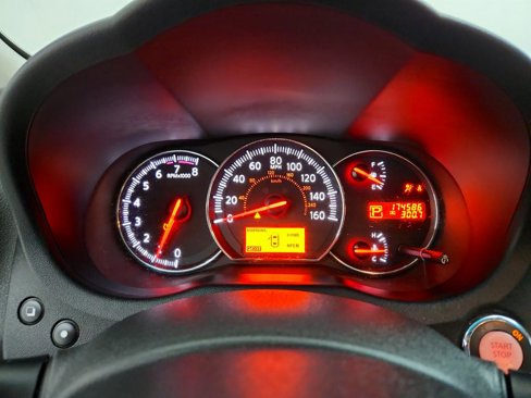 Used 2011 Nissan Maxima 3.5 SV image 16