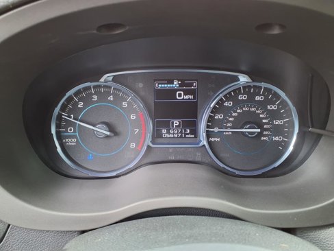 Used 2018 Subaru Forester 2.5i Limited image 20