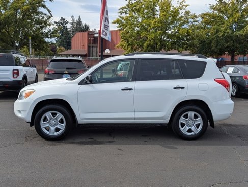 Used 2008 Toyota RAV4 2WD image 2