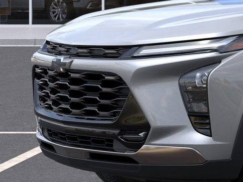 New 2025 Chevrolet Trax ACTIV w/ Driver Confidence Package image 31