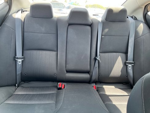 Used 2023 Nissan Altima 2.5 SV image 38