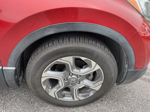Used 2019 Honda CR-V EX-L image 13