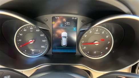 Used 2020 Mercedes-Benz GLC 300 image 29