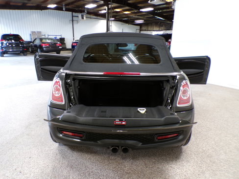 Used 2011 MINI Cooper S image 13