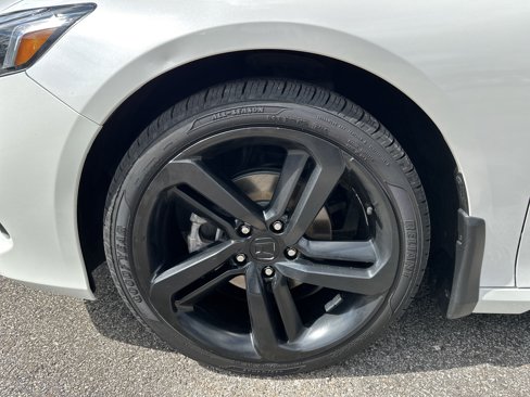 Used 2021 Honda Accord EX-L image 13