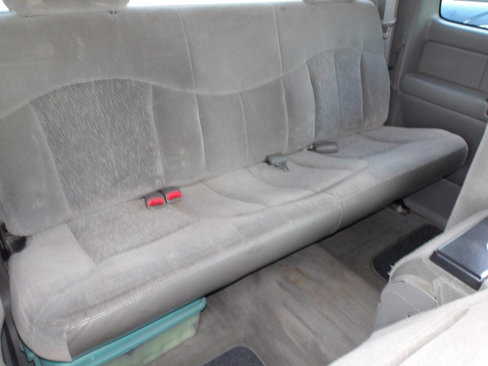 Used 2000 Chevrolet Silverado 1500 LS image 16
