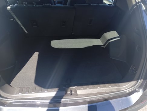 Certified 2022 Chevrolet Equinox LS image 19