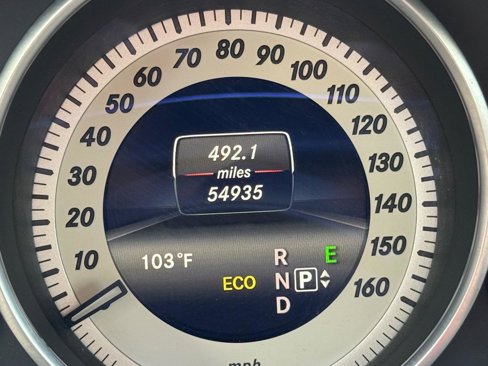 Used 2014 Mercedes-Benz E 350 Sedan image 11