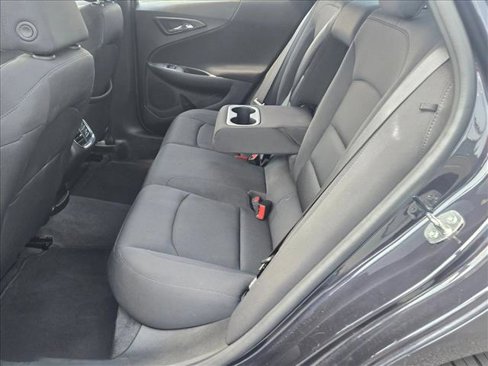 Used 2023 Chevrolet Malibu LT image 18