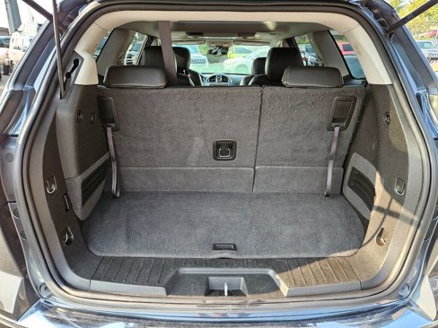 Used 2014 Buick Enclave Premium w/ Trailering Provision Package image 18